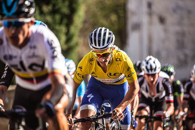 Julian Alaphilippe